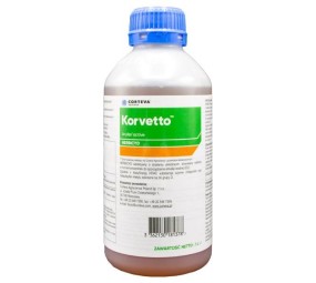 Korvetto