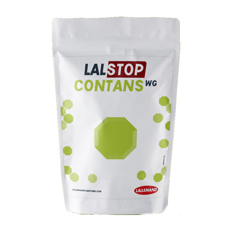 Lalstop Contans WG
