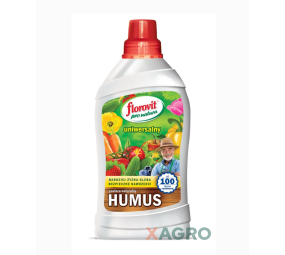 Florovit pro natura nawóz organiczno-mineralny uniwersalny