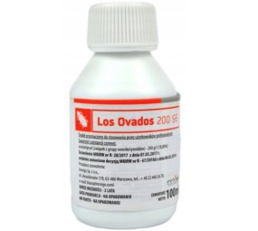 Los Ovados 200 SE