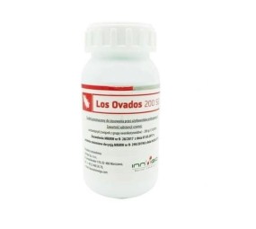 Los Ovados 200 SE