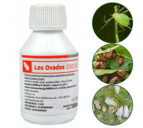 Los Ovados 200 SE