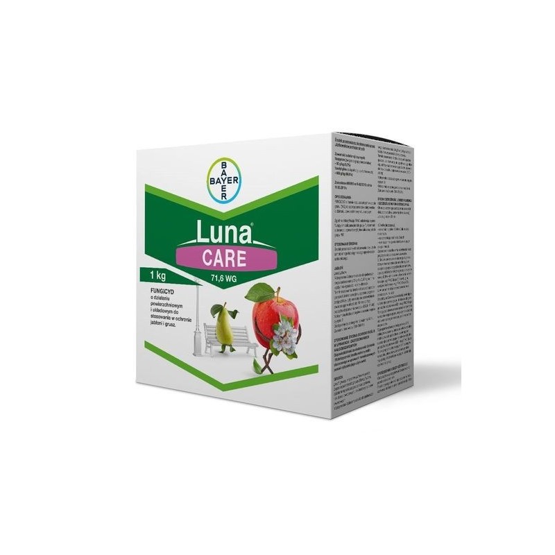 Luna Care 71,6