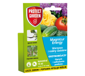 Magnicur Energy 840SL