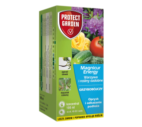 Magnicur Energy 840SL