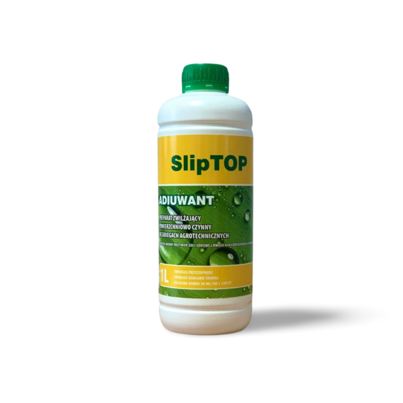 SLIPTOP adiuwant