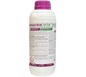 Mavrik Vita 240 EW