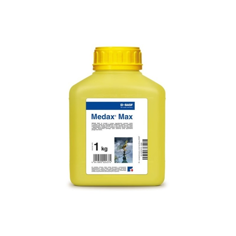 Medax Max