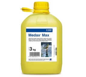 Medax Max