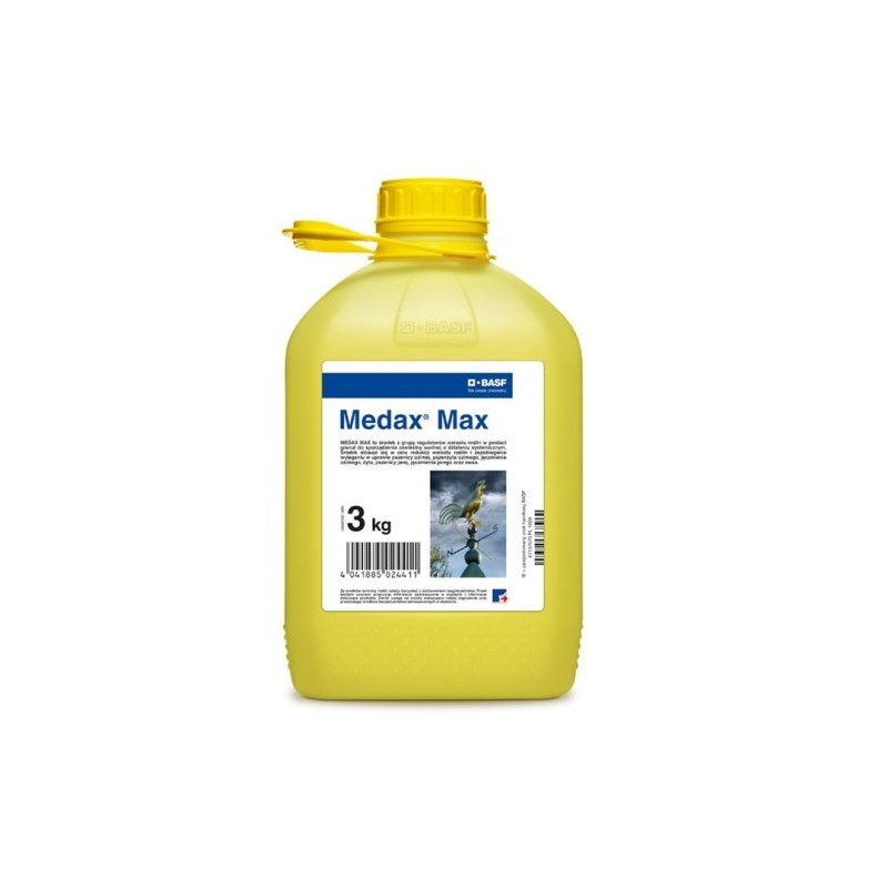 Medax Max