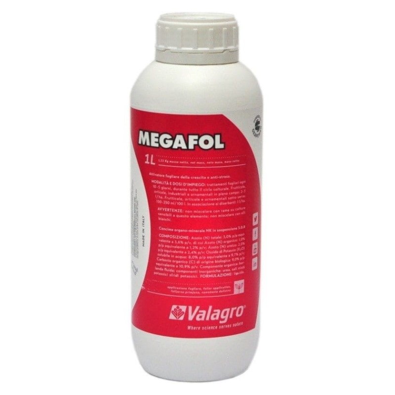 Megafol