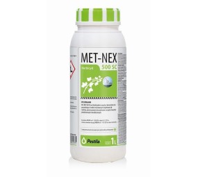 Met-Nex 500 SC