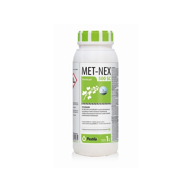 Met-Nex 500 SC