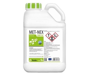 Met-Nex 500 SC