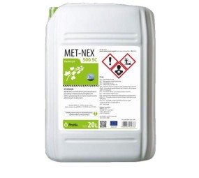 Met-Nex 500 SC