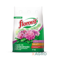 Florovit nawóz do rododendronów roślin wrzosowatych i hortensji