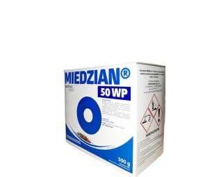 Miedzian 50 WP