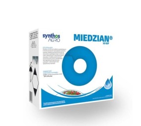 Miedzian 50 WP