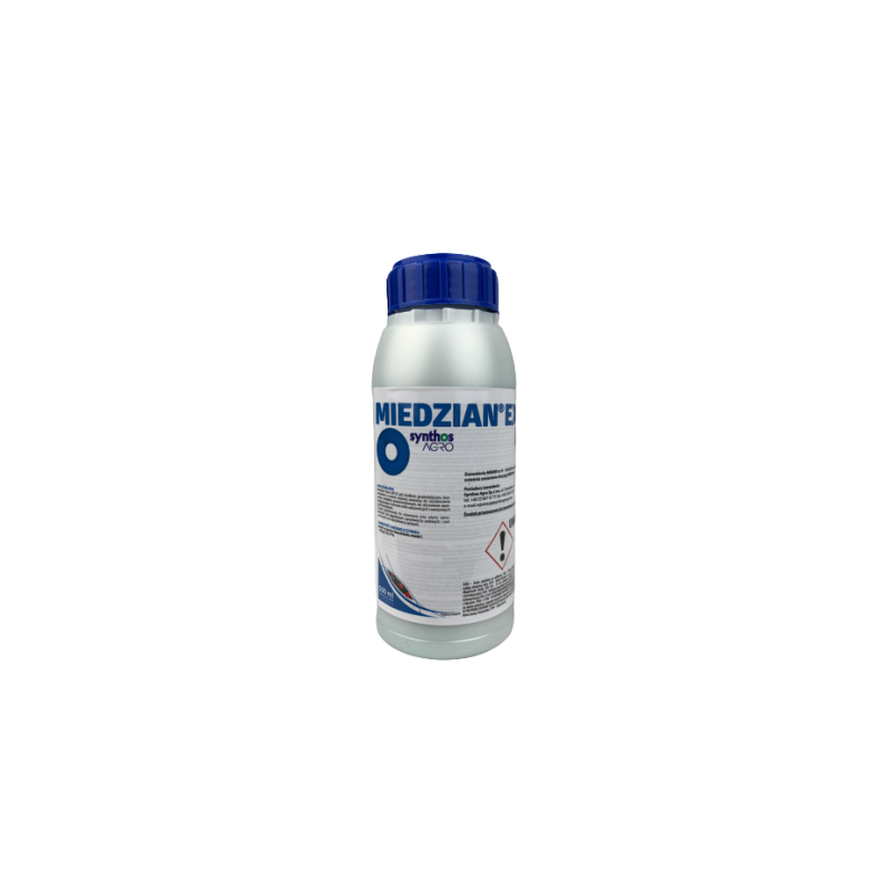 Miedzian Extra 350 SC
