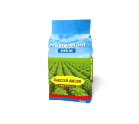 Siarczan amonu MASTERPLANT