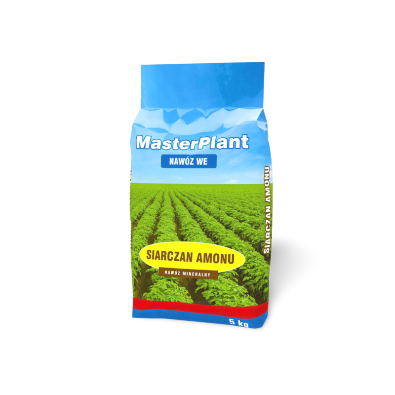 Siarczan amonu MASTERPLANT