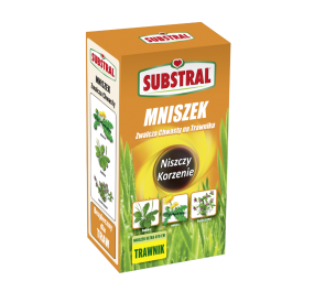 Mniszek Ultra 070EW