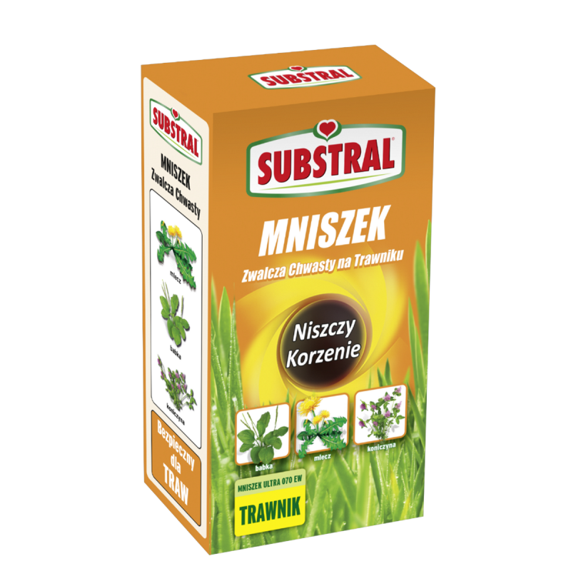 Mniszek Ultra 070EW