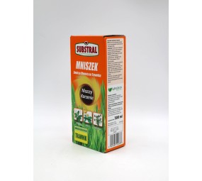 Mniszek Ultra 070EW
