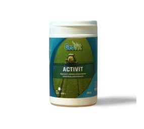 ACTIVIT nawóz fosforowo-potasowy