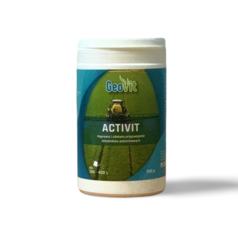 ACTIVIT nawóz fosforowo-potasowy