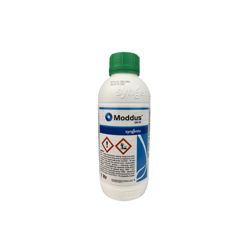 Moddus 250 EC