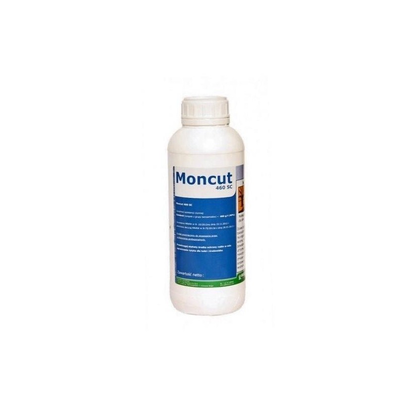 Moncut 460 SC