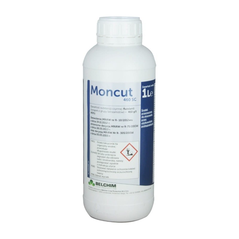 Moncut 460 SC