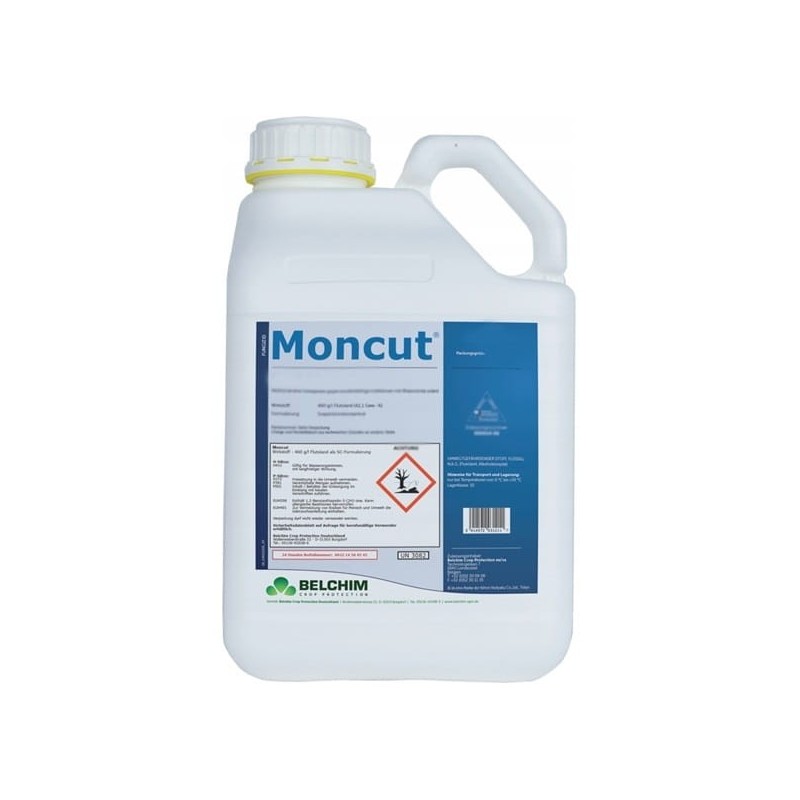 Moncut 460 SC