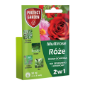 Multirose  Róże 2w1