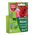 Multirose  Róże 2w1