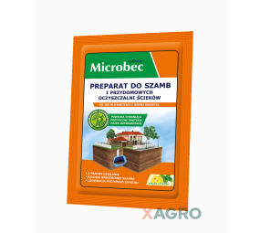 Microbec  Ultra 1,2kg (900g+300g gratis) Bros