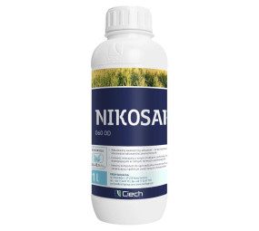 Nikosar 060 OD