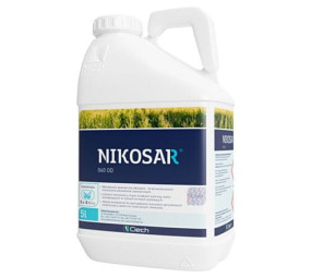 Nikosar 060 OD
