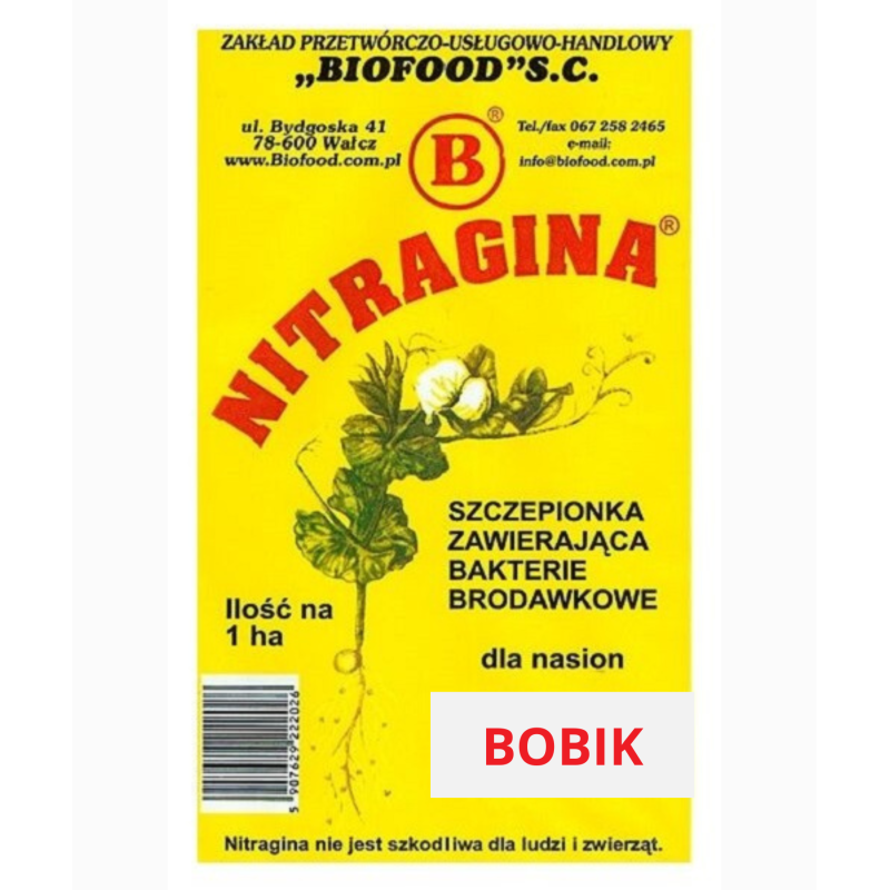Nitragina