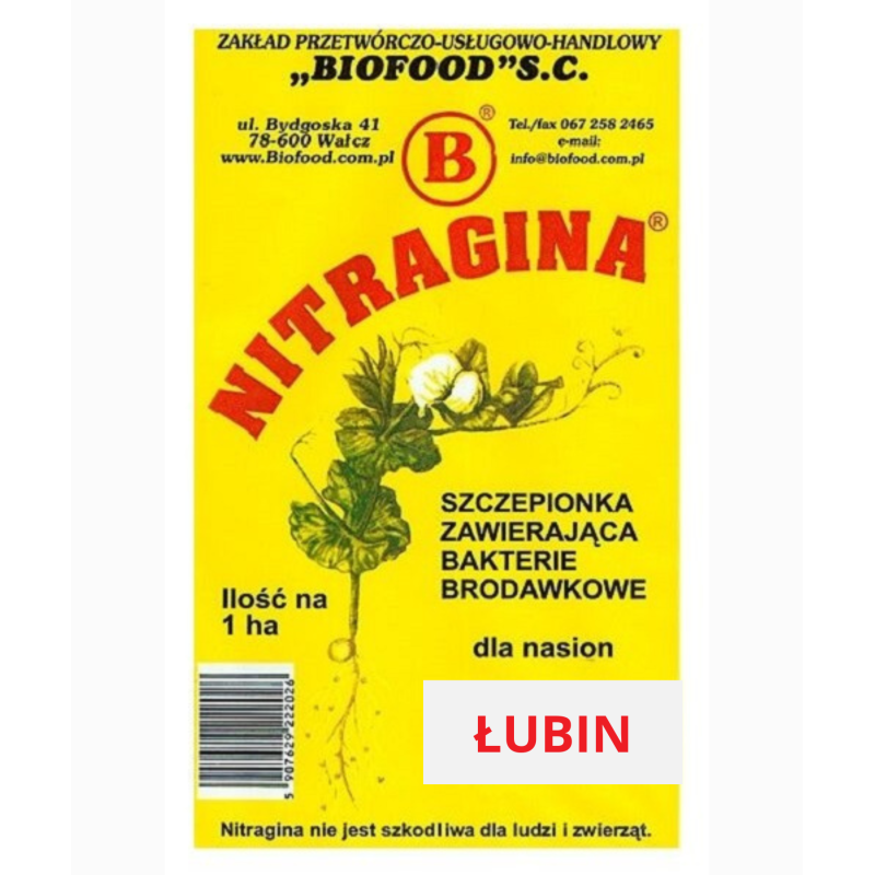 Nitragina