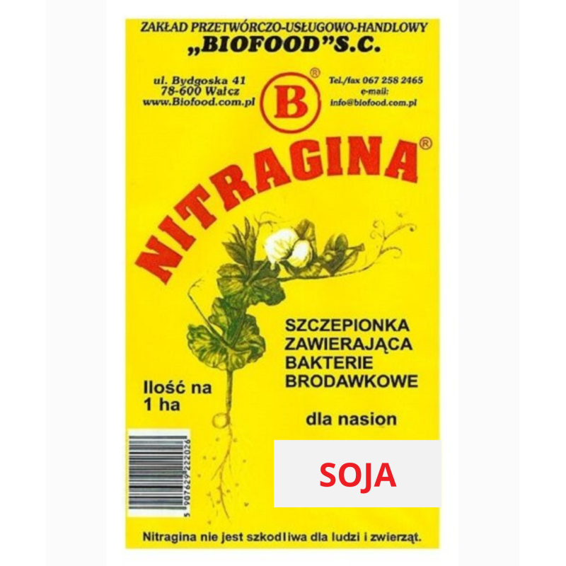 Nitragina