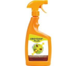 Obsydian Plus