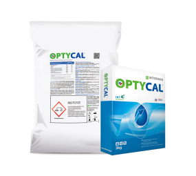 Optycal