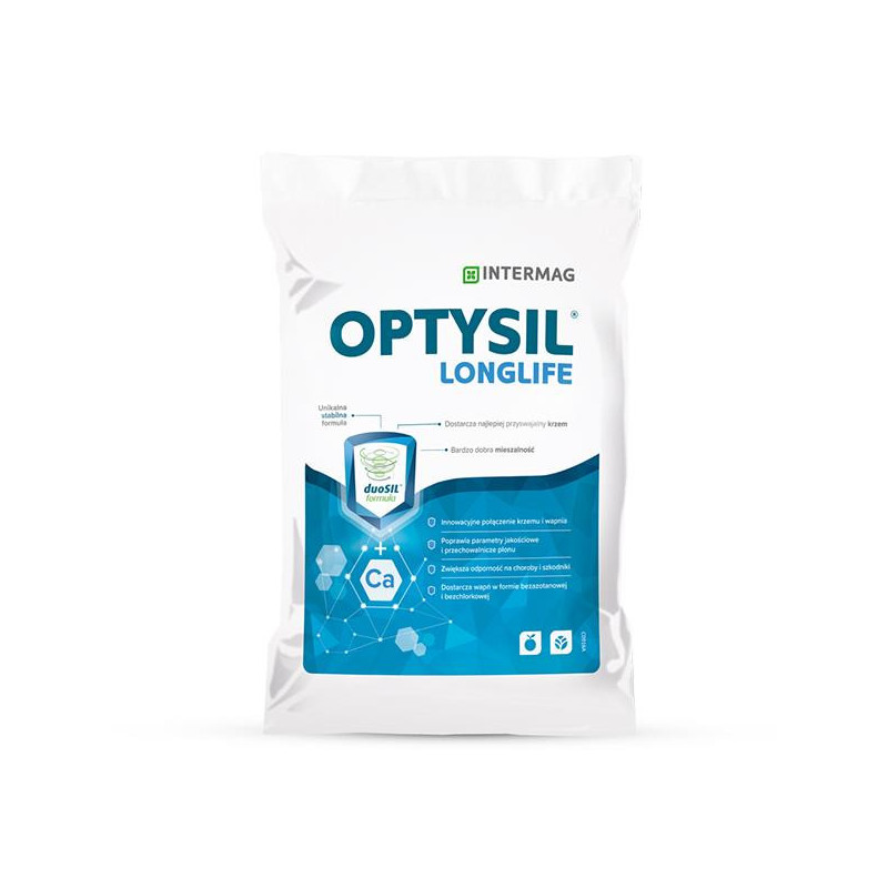 Optysil  Longlife