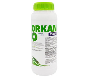 Orkan 350 SL