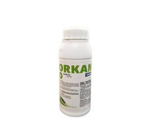 Orkan 350 SL
