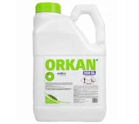 Orkan 350 SL