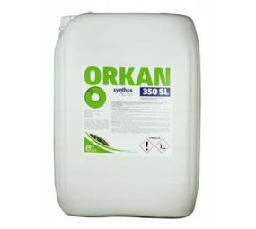 Orkan 350 SL