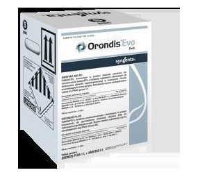 Orondis Evo Pack